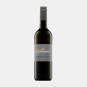 Dornfelder Lieblich - Weingut Leonhard