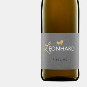 Riesling trocken - Weingut Leonhard