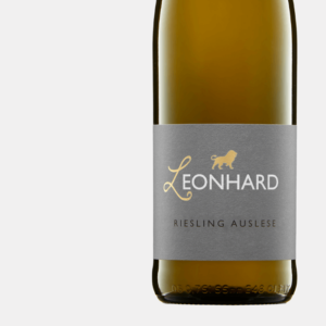 Riesling Auslese - Weingut Leonhard