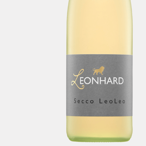 Secco LeoLeo - Weingut Leonhard